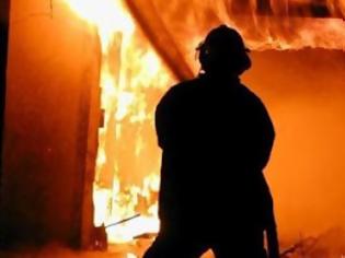 Φωτογραφία για Πάτρα: Εκαναν έρανο για να βάλουν καύσιμα στο πυροσβεστικό ενώ καιγόταν σπίτι