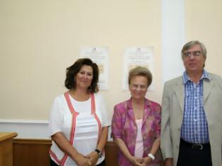 Φωτογραφία για Τριήμερη διεπιστημονική συνάντηση για τη νόσο Αλτσχάιμερ