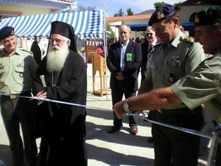 Φωτογραφία για Α/ΓΕΣ: ''Δεν μετεγκαθίσταται η 32η Ταξιαρχία Πεζοναυτών''