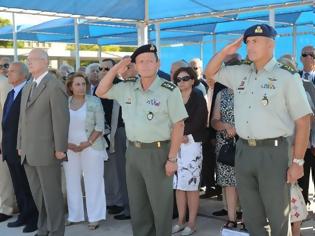 Φωτογραφία για Επίσκεψη Αποφοίτων ΣΣΕ Τάξεως 1966