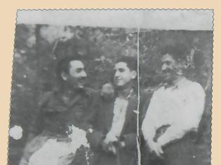 Φωτογραφία για 1900 - Η πρώτη «διερευνητική» επίσκεψη του Γέροντα Παΐσιου στο Άγιο Όρος