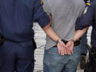 Φωτογραφία για Συλλήψεις στη Λεπτοκαρυά
