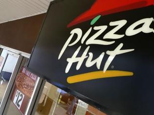 Φωτογραφία για Κρίσιμες ώρες για την Pizza Hut! Θα αντέξει την πίεση ή πάει για λουκέτο;