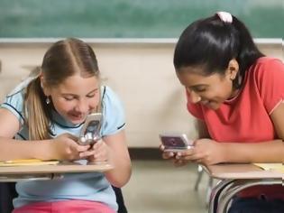 Φωτογραφία για Τέλος τα κινητά και οι κρυφές κάμερες στα σχολεία και για τους μαθητές και για τους δασκάλους