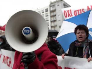 Φωτογραφία για Ε, ρε κλωτσιές που σας χρειάζονται!