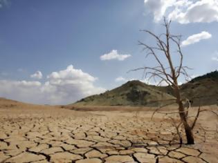 Φωτογραφία για ΗΠΑ: Μείωση της ανάπτυξης λόγω της παρατεταμένη ξηρασίας