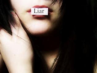 Φωτογραφία για Πώς να ανιχνεύετε ότι κάποιος λέει ψέματα;