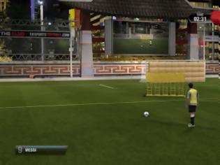 Φωτογραφία για FIFA 13  Καλύτερο από ποτέ! (video)