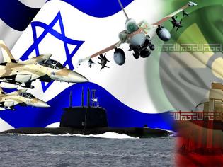 Φωτογραφία για Το κατοχυρωμένο δικαίωμα του σιωνισμού να καταστρέψει τον κόσμο...