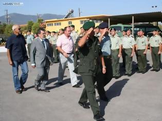 Φωτογραφία για Εορτασμός της Γενέθλιας Ημέρας του 2ου ΕΤΕΘ