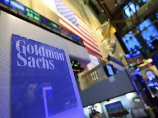 Φωτογραφία για Πρόστιμο 12 εκατ. δολαρίων στην Goldman Sachs