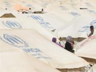 Φωτογραφία για Νέες, πολύ χειρότερες, εκτιμήσεις  Τις 700.000 μπορεί να φτάσουν οι πρόσφυγες στη Συρία κατά τον ΟΗΕ