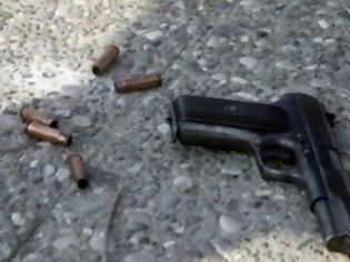 Φωτογραφία για Τραγωδία στα Χανιά: Τον βρήκαν με μια σφαίρα στον κρόταφο