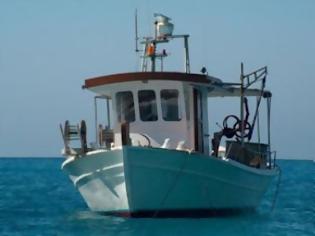 Φωτογραφία για Οι κατοχικές αρχές «συνέλαβαν» 4 ψαράδες στα διεθνή ύδατα