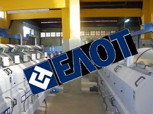 Φωτογραφία για Μήνυμα αναγνώστη: Η ανεξάρτητη Τυποποίηση είναι εθνική υποχρέωση