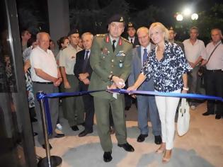 Φωτογραφία για Αναβίωσε το έπος των Βαλκανικών Πολέμων - Μια μοναδική εκδήλωση που διοργάνωσε η 1η Στρατιά