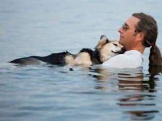 Φωτογραφία για Το Facebook σώζει τους σκύλους