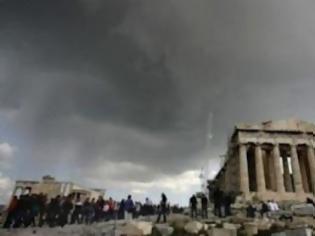 Φωτογραφία για Οι Έλληνες θέλουν να κερδίσουν χρόνο, αλλά παίζουν με τη φωτιά