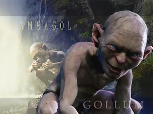 Φωτογραφία για Η εξέλιξη του Gollum από το 1966 μέχρι σήμερα