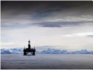 Φωτογραφία για «Επικίνδυνες» οι γεωτρήσεις στην Αρκτική, ομολογεί η Total