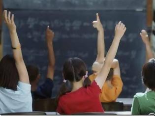 Φωτογραφία για Κύπρος: Δίκαιο και σύγχρονο χαρακτήρισε το νέο σύστημα διορισμών στην εκπαίδευση ο Υπουργός Παιδείας