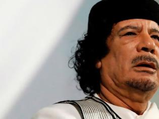 Φωτογραφία για Μαρτυρία που σοκάρει: Ο Καντάφι βίαζε και σκότωνε ανήλικα