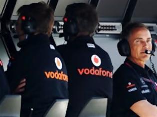 Φωτογραφία για «Όποιος θέλει νίκες, δεν πρέπει να φεύγει από τη McLaren»