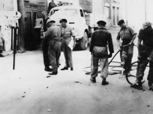 Φωτογραφία για Η βρετανική στάση στο Κυπριακό λίγο πριν από την Ανεξαρτησία, αποκαλυπτικά έγγραφα του Υπουργείου Εξωτερικών στο Λονδίνο