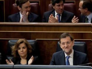 Φωτογραφία για Ισπανία: Προϋπολογισμός κρίσης με μέτρα και περικοπές 40 δισ. ευρώ.