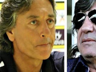 Φωτογραφία για Τέλος οι Μαύρος και Βλάχος!!-Έρχεται ο Αναστασιάδης