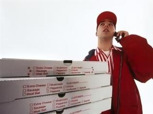 Φωτογραφία για «Με βίασε ο διανομέας πίτσας»