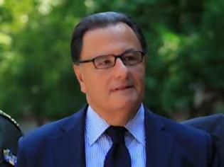 Φωτογραφία για Παναγιωτόπουλος: Οι Ένοπλες Δυνάμεις είναι προσηλωμένες στο Σύνταγμα, όλα τα άλλα είναι εκτός πραγματικότητας