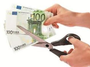 Φωτογραφία για Δημόσιο: Περικοπές μισθών 1 δισ. ευρώ