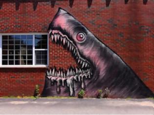 Φωτογραφία για Στολίζοντας τους δρόμους!