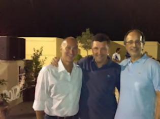 Φωτογραφία για Ολοκληρώνονται με μεγάλη επιτυχία οι Ιωνικές γιορτές στη Νέα Σμύρνη