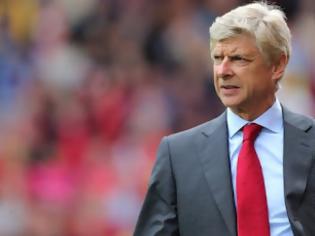 Φωτογραφία για ΒΕΝΓΚΕΡ : ΠΙΣΤΕΥΑ ΠΩΣ ΘΑ ΕΒΑΖΕ ΓΚΟΛ Ο ΖΙΡΟΥ...