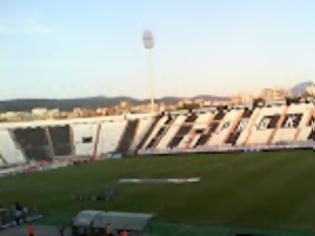 Φωτογραφία για ΠΑΟΚ-Άρης το pre-game