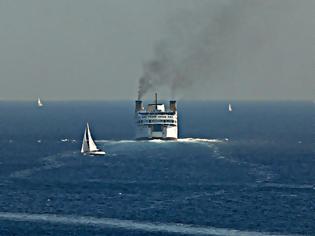 Φωτογραφία για Στα χέρια 3 τραπεζών η τύχη της ακτοπλοΐας