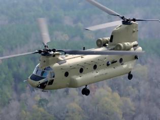 Φωτογραφία για Η Τουρκία:Αγορά απο τις ΗΠΑ  10 Chinook;