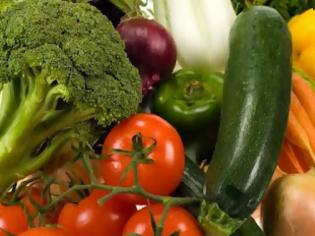 Φωτογραφία για Τα λαχανικά του φθινοπώρου & η διατροφική τους ανάλυση