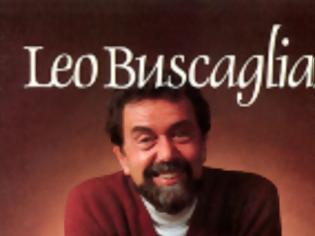 Φωτογραφία για Leo Buscaglia: “Mr Hug”