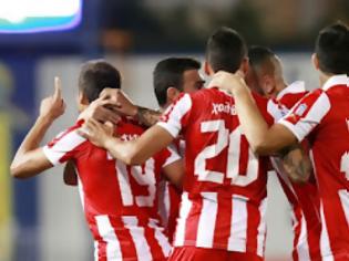 Φωτογραφία για «Olympiacos - Our passion»!  *ΒΙΝΤΕΟ*