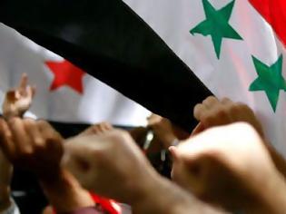 Φωτογραφία για Συρία: Ισλαμιστές υποστηρίζουν ότι αιχμαλώτισαν πέντε Υεμενίτες αξιωματικούς