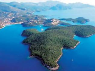 Φωτογραφία για Τσάμηδες θέλουν να ενοικιάσουν 3 νησιά της Θεσπρωτίας