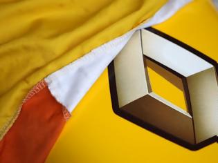 Φωτογραφία για Η Renault εξετάζει το κλείσιμο εργοστασίων στη Γερμανία