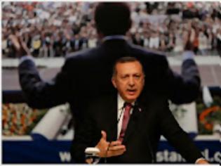 Φωτογραφία για Ο Ερντογάν θέλει να είναι ο πρώτος πρόεδρος της Τουρκίας που εκλέγεται με καθολική ψηφοφορία