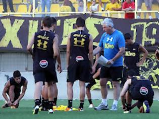 Φωτογραφία για Επιχείρηση «ανασύνταξη» !