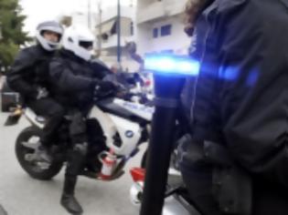 Φωτογραφία για Συνελήφθησαν 20, προσήχθησαν 89 στη Δυτική Ελλάδα
