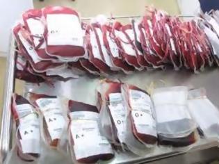 Φωτογραφία για Φθινοπωρινή εξόρμηση αιμοδοσίας στο δήμο Νεάπολης-Συκεών
