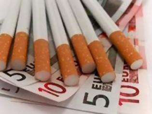 Φωτογραφία για Σερβία: Αύξηση ΦΠΑ σε τσιγάρα και καύσιμα
